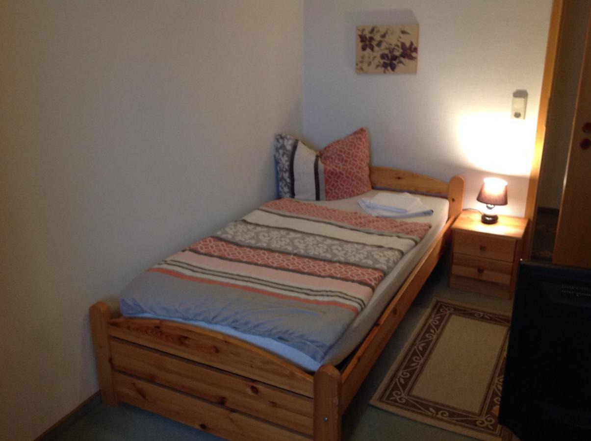 Gasthof Tross Anhausen  외부 사진