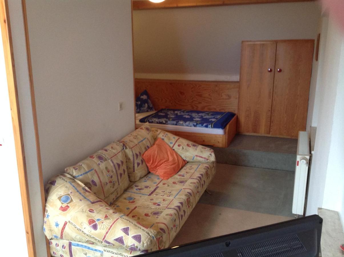 Gasthof Tross Anhausen  외부 사진