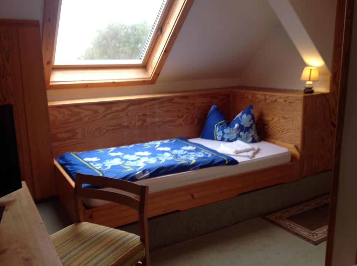 Gasthof Tross Anhausen  외부 사진